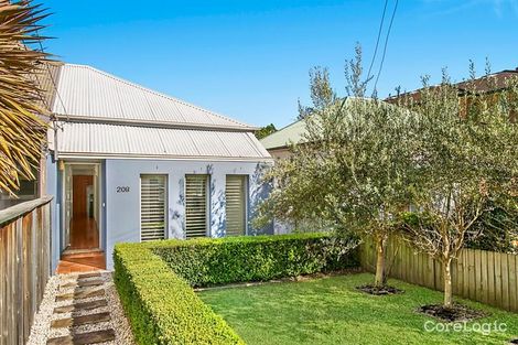Property photo of 208 Sydney Street North Willoughby NSW 2068