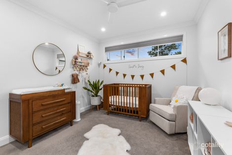 Property photo of 13 Rosewood Street Bardon QLD 4065