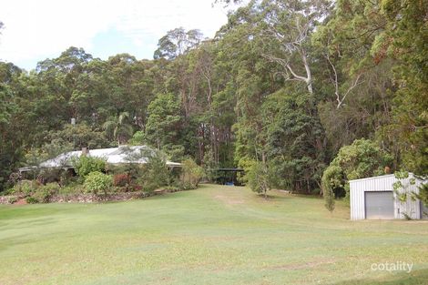 Property photo of 1310 Eumundi Noosa Road Verrierdale QLD 4562