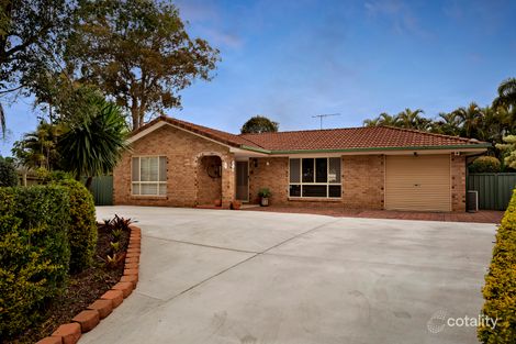 Property photo of 4 Oban Court Eagleby QLD 4207