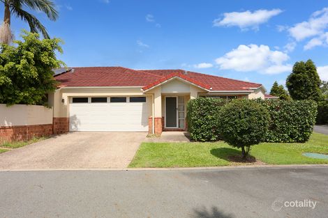 26/11 Eden Ct, Nerang, QLD 4211