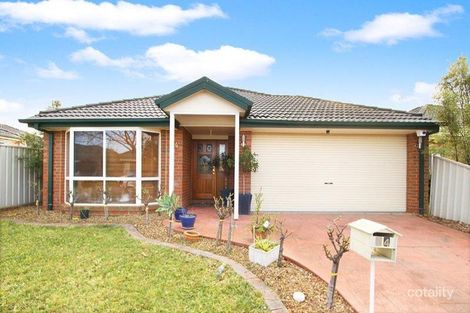 54 Lakes Dr, Craigieburn, VIC 3064