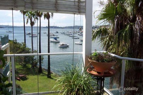 Property photo of 5/167 High Street North Sydney NSW 2060