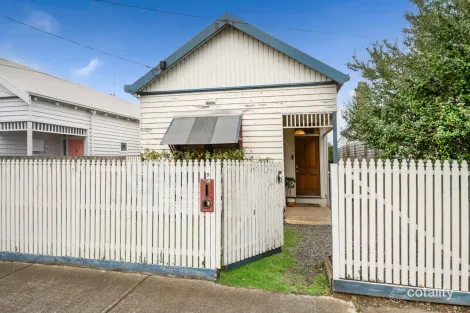 5 Bloomsbury St, Newtown, VIC 3220