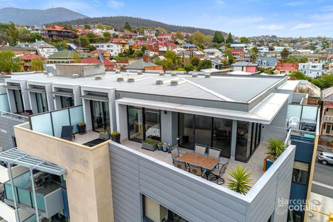 Property photo of 39/166 Bathurst Street Hobart TAS 7000