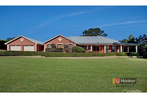14 Manna Way, Silverdale, NSW 2752
