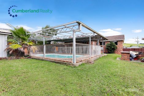 Property photo of 74 Greystanes Road Greystanes NSW 2145