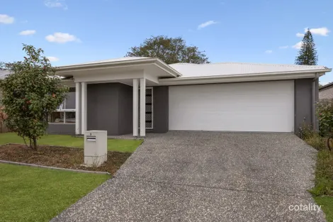 3 MISTLETOE CT, REDBANK PLAINS, QLD 4301