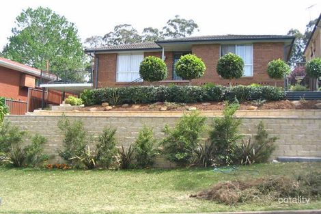 Property photo of 47 Riverview Parade Leonay NSW 2750