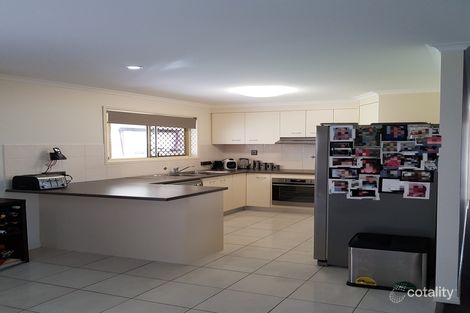 Property photo of 21 Bunya Court Eli Waters QLD 4655