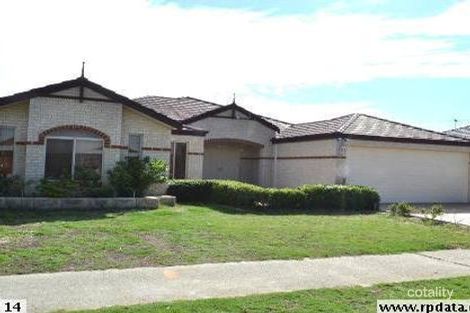 10 Charnley Bend, Success, WA 6164