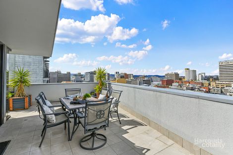 Property photo of 39/166 Bathurst Street Hobart TAS 7000