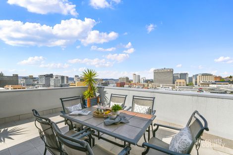 Property photo of 39/166 Bathurst Street Hobart TAS 7000