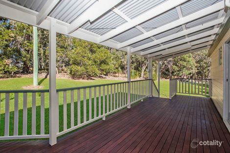 Property photo of 2-4 Timbarra Drive Beechmont QLD 4211