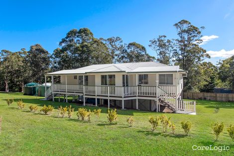 Property photo of 2-4 Timbarra Drive Beechmont QLD 4211