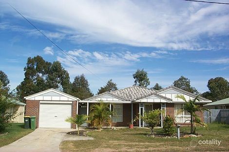 20 Parish Rd, Caboolture, QLD 4510