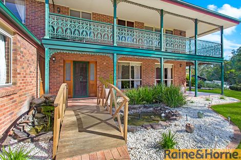 Property photo of 13 Liberty Way North Kellyville NSW 2155
