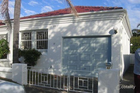 11 Hastings Pde, Bondi Beach, NSW 2026