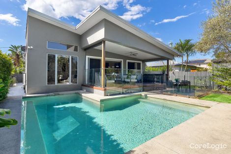 Property photo of 26 Chigwell Street Wavell Heights QLD 4012