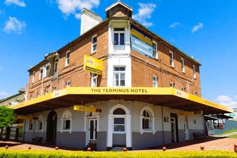 262 George St, Quirindi, NSW 2343