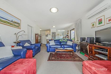 Property photo of 4/11 Kitchener Street Coorparoo QLD 4151