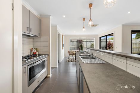 Property photo of 42 Daly Boulevard Highton VIC 3216