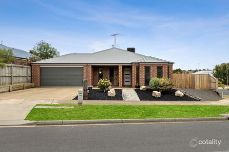 Property photo of 42 Daly Boulevard Highton VIC 3216