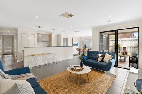 Property photo of 42 Daly Boulevard Highton VIC 3216