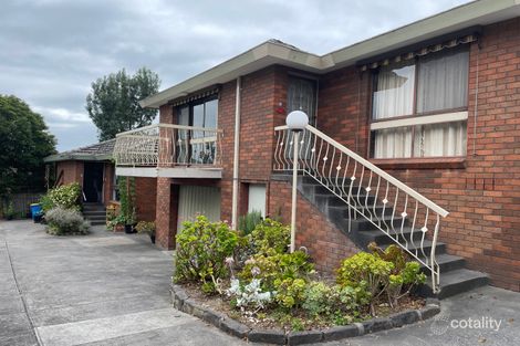Property photo of 2/74 Strathalbyn Street Kew East VIC 3102