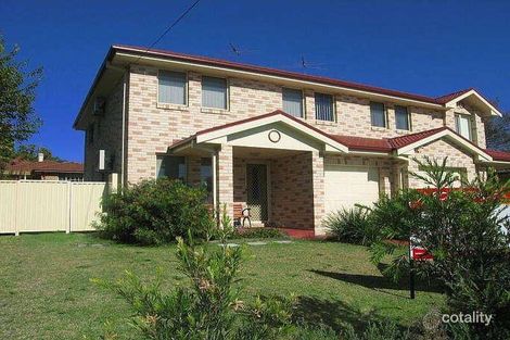 Property photo of 1C Rowland Street Revesby NSW 2212