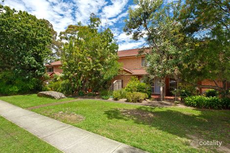 Property photo of 10/184-186 Waterloo Road Marsfield NSW 2122
