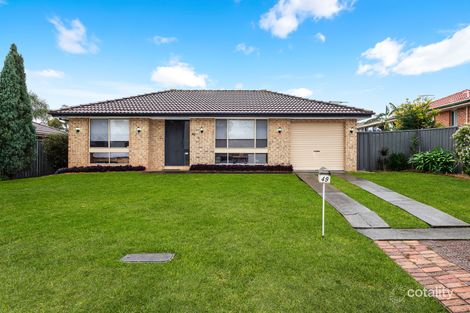 Property photo of 49 Cochrane Street Minto NSW 2566