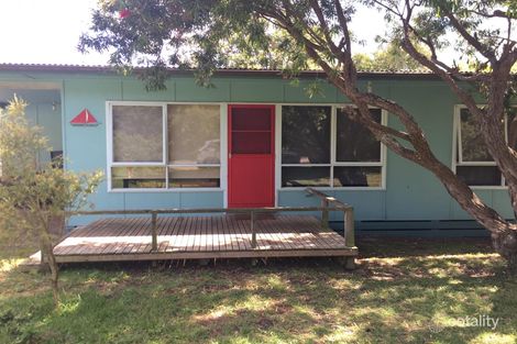 Property photo of 4 Fraser Street Queenscliff VIC 3225