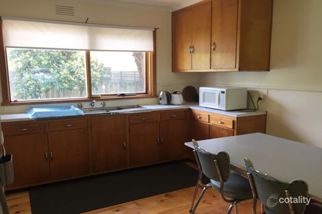 Property photo of 4 Fraser Street Queenscliff VIC 3225