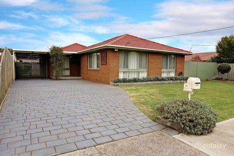 Property photo of 29 Wolverton Drive Gladstone Park VIC 3043