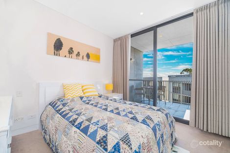 Property photo of 556/5-7 Dunstan Grove Lindfield NSW 2070