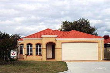 Property photo of 32A Challenger Avenue Manning WA 6152