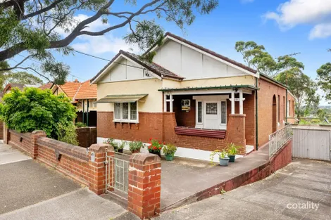 Property photo of 51 Hardy Street Ashbury NSW 2193