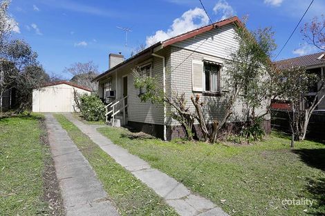 40 Railway Pde S, Chadstone, VIC 3148