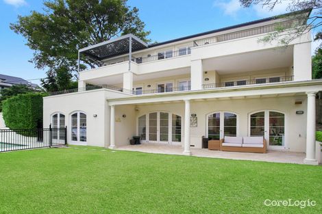 Property photo of 2A Julian Street Mosman NSW 2088