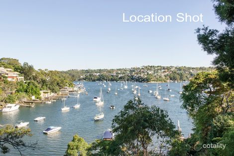 Property photo of 2A Julian Street Mosman NSW 2088