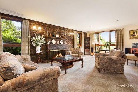 Property photo of 9 Adolphson Avenue Ringwood North VIC 3134