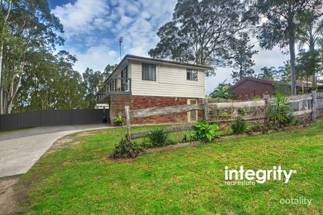 Property photo of 1 Yalwal Road West Nowra NSW 2541