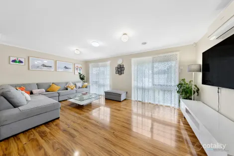 21 Tremaine Ave, Kings Park, VIC 3021