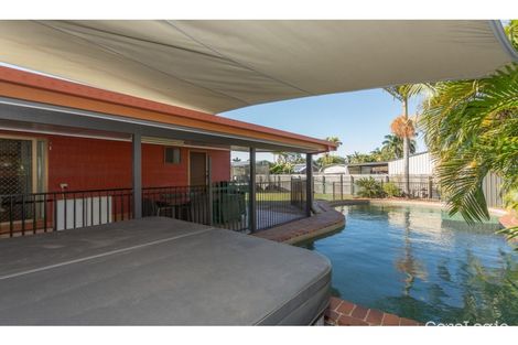 Property photo of 9 Crispin Drive Mount Pleasant QLD 4740