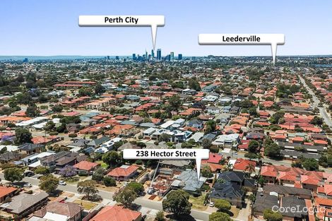 Property photo of 238 Hector Street Tuart Hill WA 6060