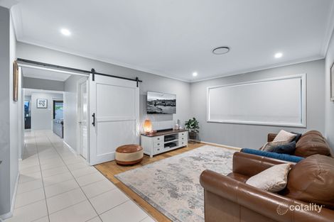 Property photo of 19 Tarrawarra Avenue Gledswood Hills NSW 2557