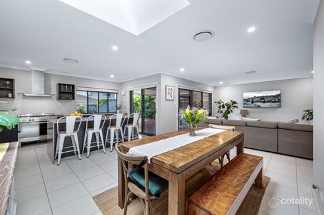 Property photo of 19 Tarrawarra Avenue Gledswood Hills NSW 2557
