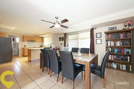 Property photo of 18 Murraya Drive Morayfield QLD 4506