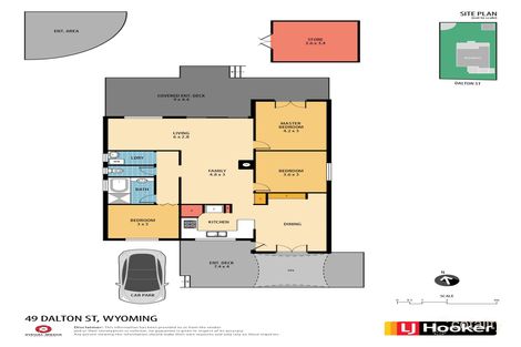 Property photo of 49 Dalton Street Wyoming NSW 2250